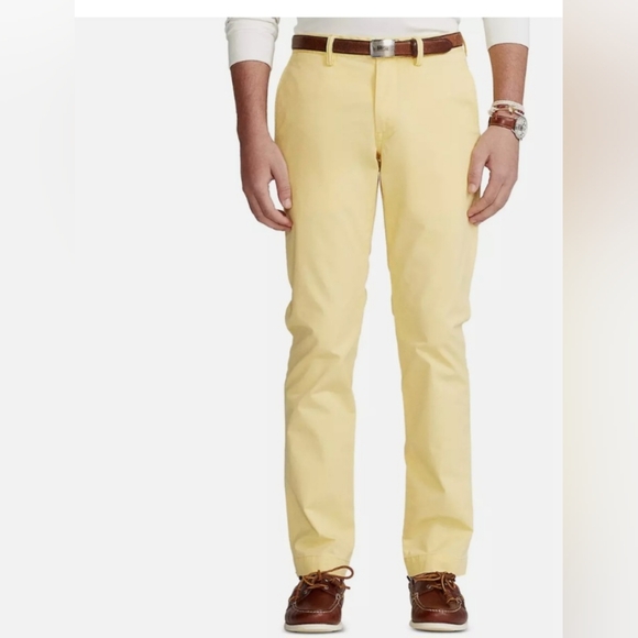 Men Polo Ralph LaurenSize 36/32